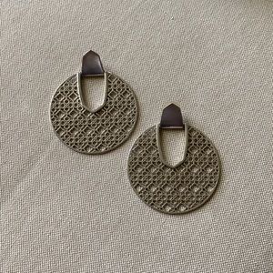 Kendra Scott Earrings